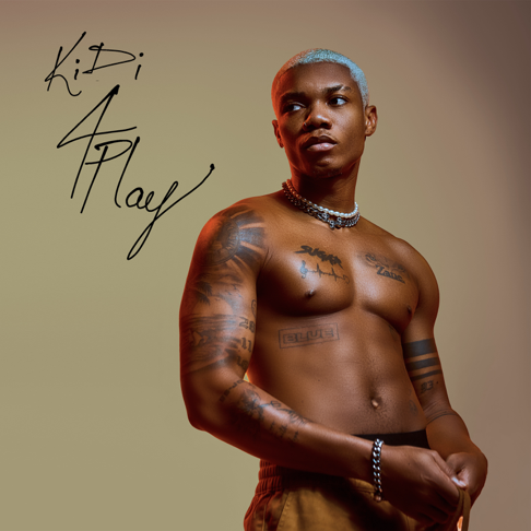 KiDi - 4Play