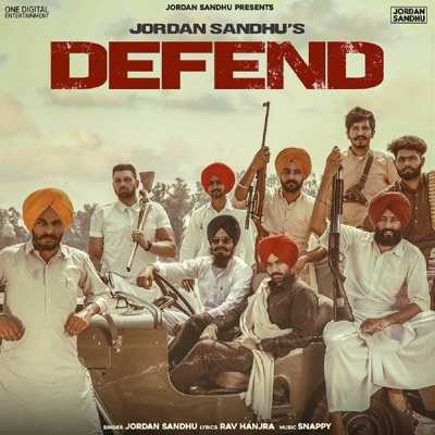  - Defend