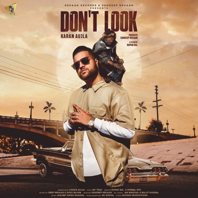  - Don't Look