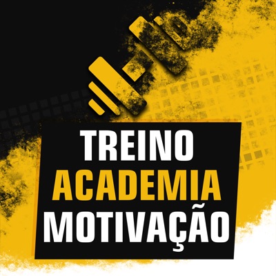  - Treino Academia Motivação