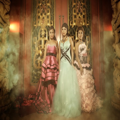  - Trio Macan