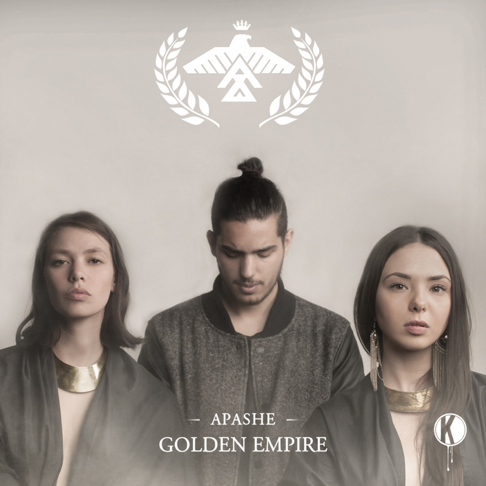 Apashe - Golden Empire