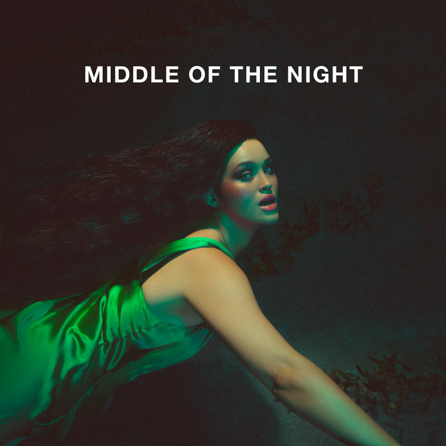 Elley Duhé - MIDDLE OF THE NIGHT