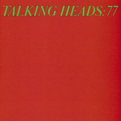 Talking Heads - Once In a Lifetime: The Talking Heads Box (Remastered)