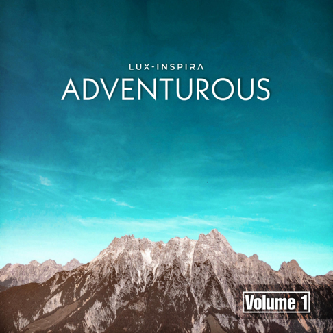 Lux-Inspira - Adventurous, Vol. 1