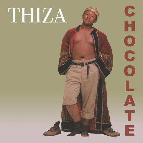 Thiza - Chocolate