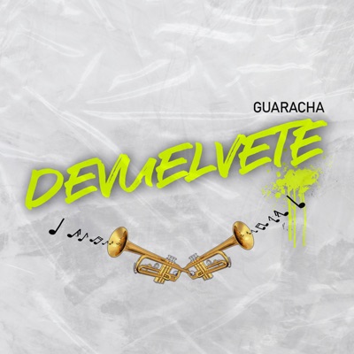 DeeJay Ghost - Devuelvete (Guaracha)