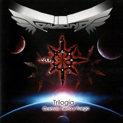  - Trilogia (Cosmos)