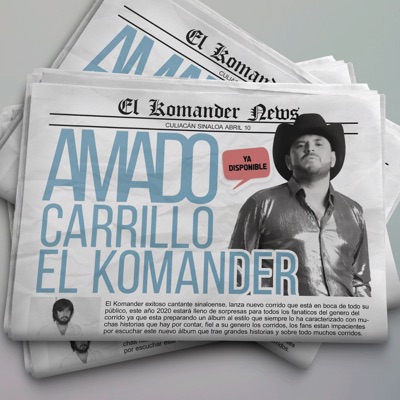  - Amado Carrillo