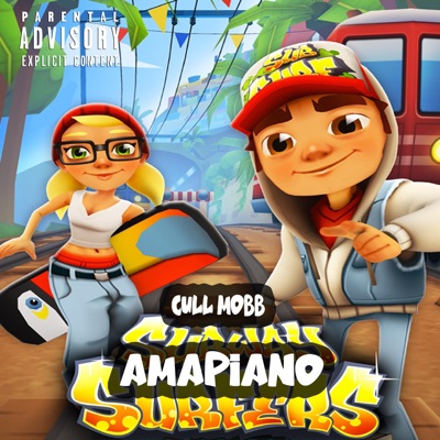  - Subway Surfers (Amapiano)