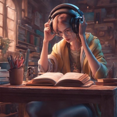  - Lofi Hip Hop Study Vibes For Productivity 24/7