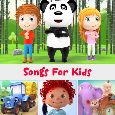  - Songs for Kids
