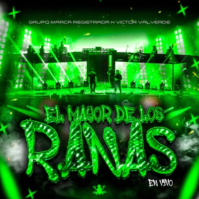  - El Mayor de los Ranas (En Vivo)