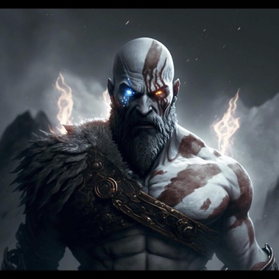  - Kratos