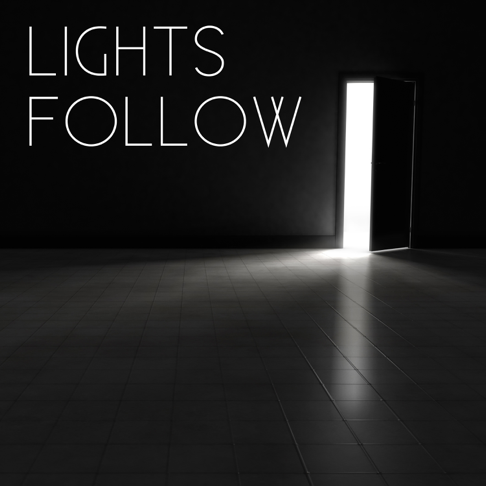 Lights Follow - Lights Follow