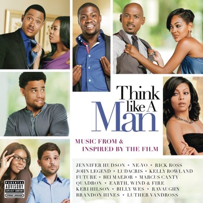  - Think Like a Man (Music from & Inspired By the Film)