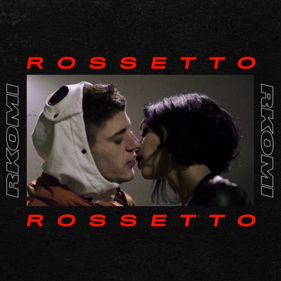  - Rossetto (Intro)