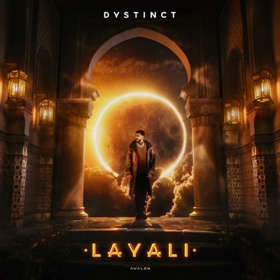 DYSTINCT - LAYALI