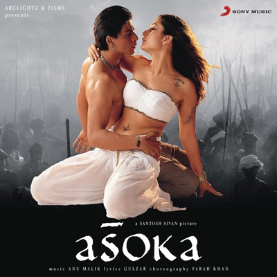  - Asoka (Original Motion Picture Soundtrack)