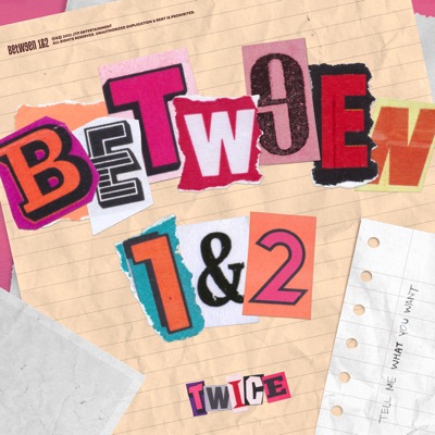  - BETWEEN 1&2