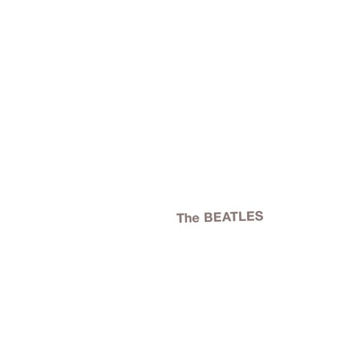  - The Beatles (The White Album)