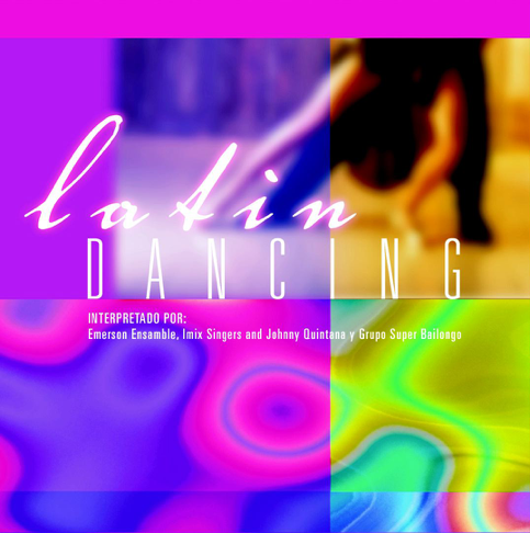  - Latin Dancing