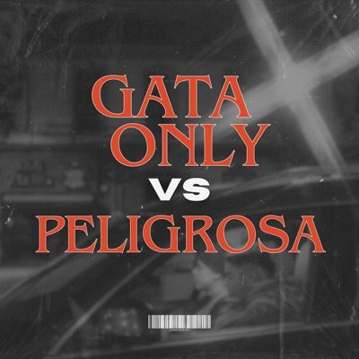  - Gata Only Vs Peligrosa