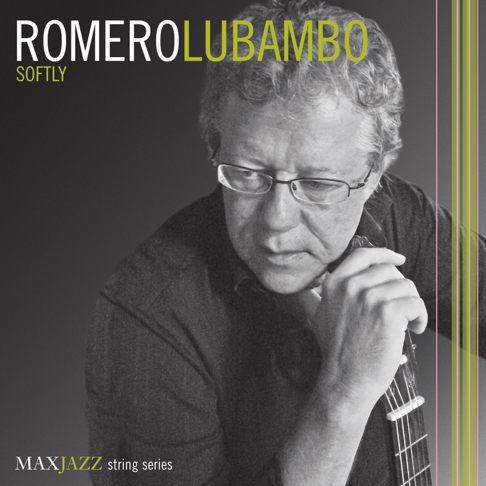 Romero Lubambo - Softly