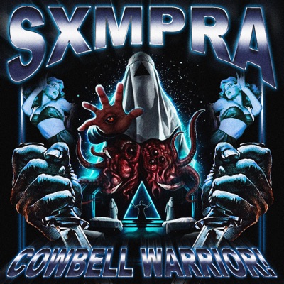 SXMPRA - COWBELL WARRIORS!