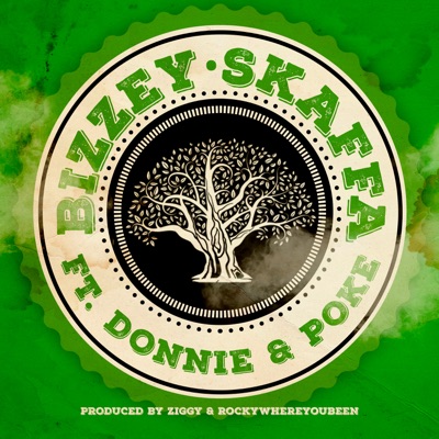  - SKAFFA (feat. Donnie & Poke)