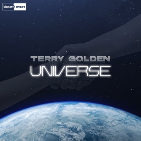 Terry Golden - Universe