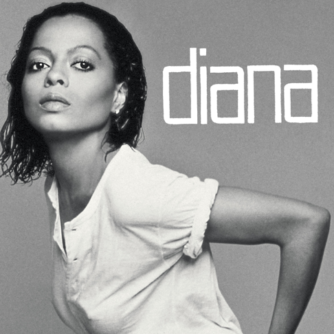 Diana Ross - Diana