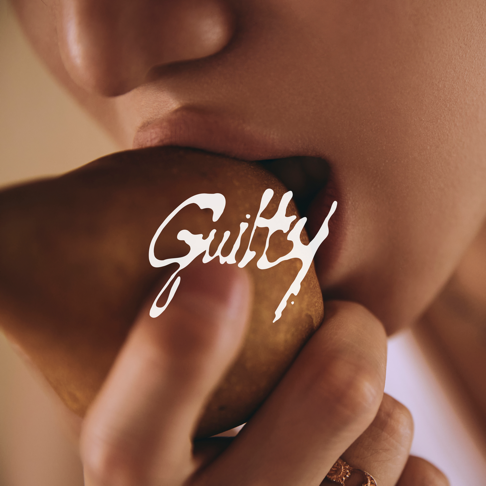 TAEMIN - Guilty - The 4th Mini Album