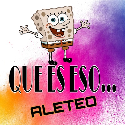  - Que Es Eso / Aleteo