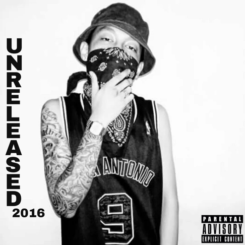 Gehro - Unreleased (2016)