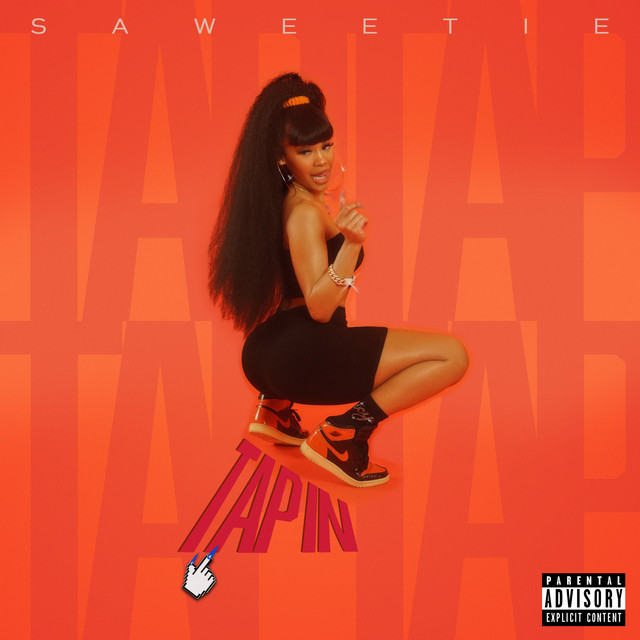 Saweetie - Tap In