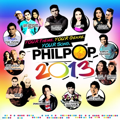  - Philpop 2013