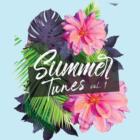 FASSounds - Summer Tunes vol. 1