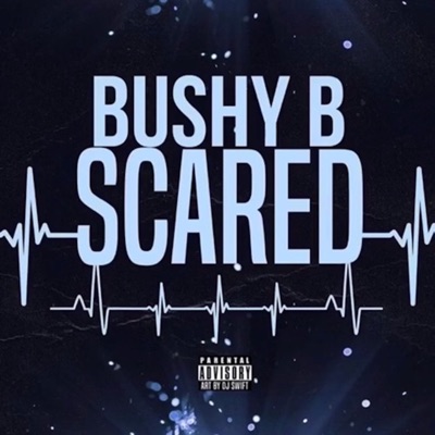  - Scared (Sped Up)