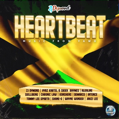  - Heartbeat Music from Yawd