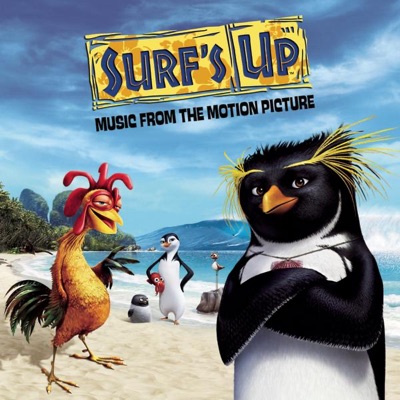  - Surf's Up (Music from the Motion Picture)