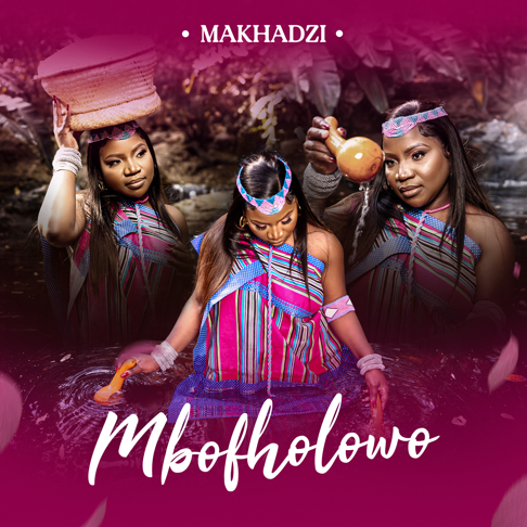 Makhadzi Entertainment - Mbofholowo