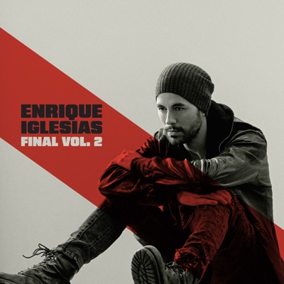 Enrique Iglesias, Maria Becerra - FINAL (Vol.2)