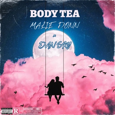  - Body Tea