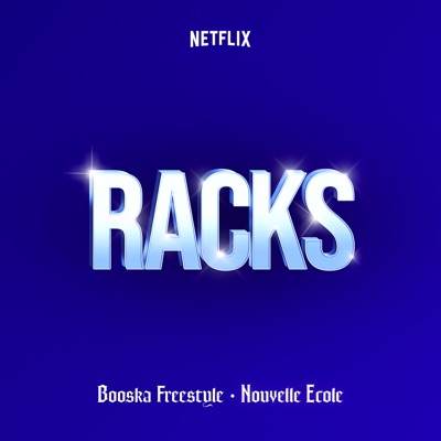  - Racks - Booska Nouvelle École