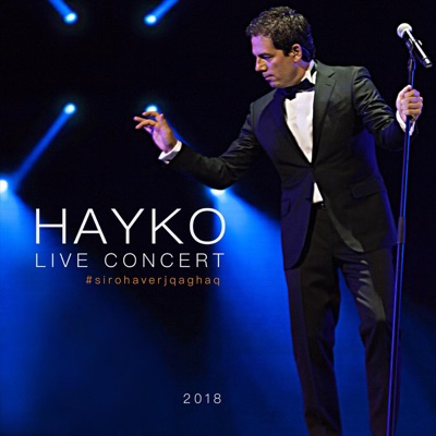  - Hayko Live Concert