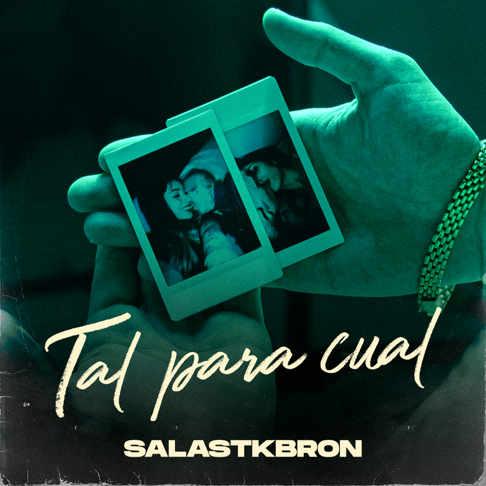 Salastkbron, Omar Varela - Tal Para Cual