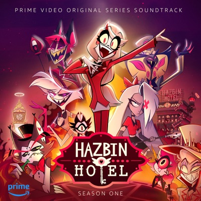  - Hazbin Hotel (Original Soundtrack)