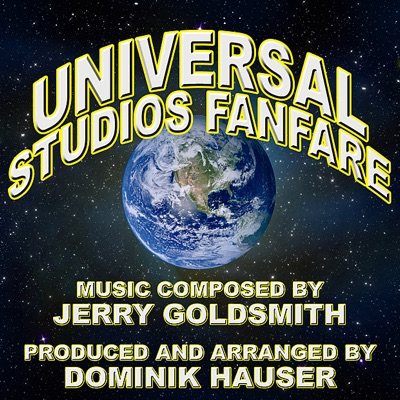  - Universal Studios Fanfare