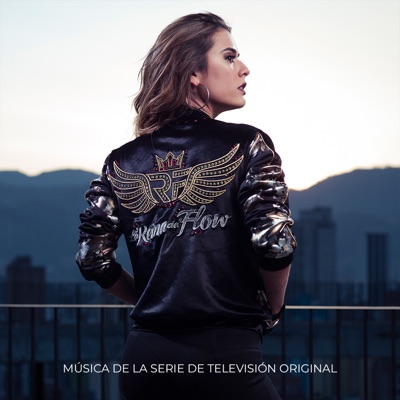  - La Reina del Flow (Banda Sonora Original de la Serie de Televisión)